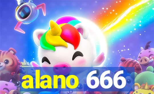 alano 666